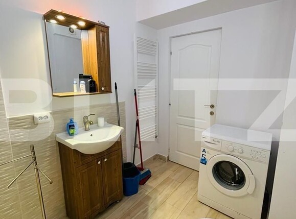 Apartament de închiriat 2 camere Floreşti - 122930AI | BLITZ Cluj-Napoca | Poza13