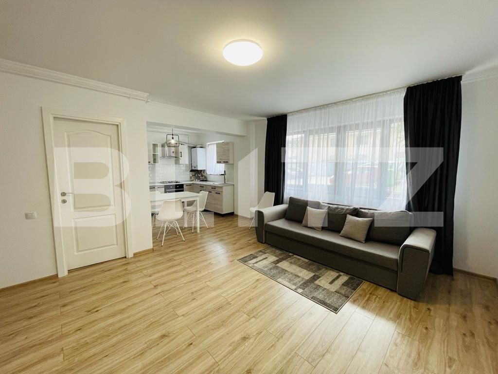 Apartament de închiriat 2 camere Floreşti - 122930AI | BLITZ Cluj-Napoca | Poza6
