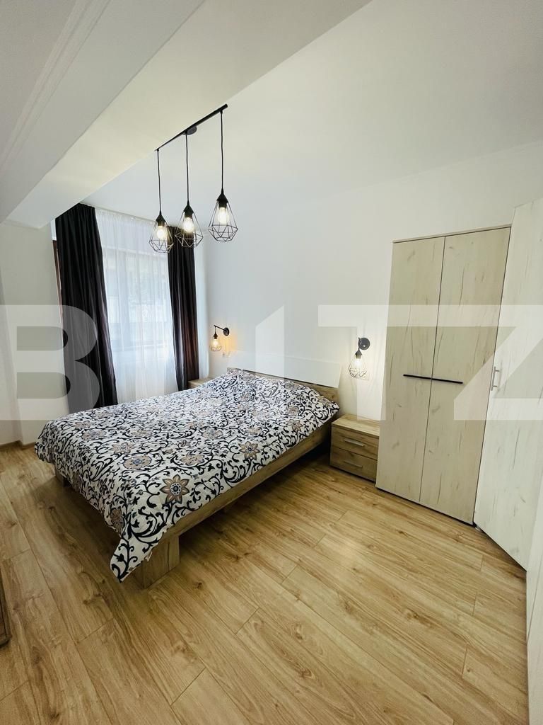 Apartament de închiriat 2 camere Floreşti - 122930AI | BLITZ Cluj-Napoca | Poza9