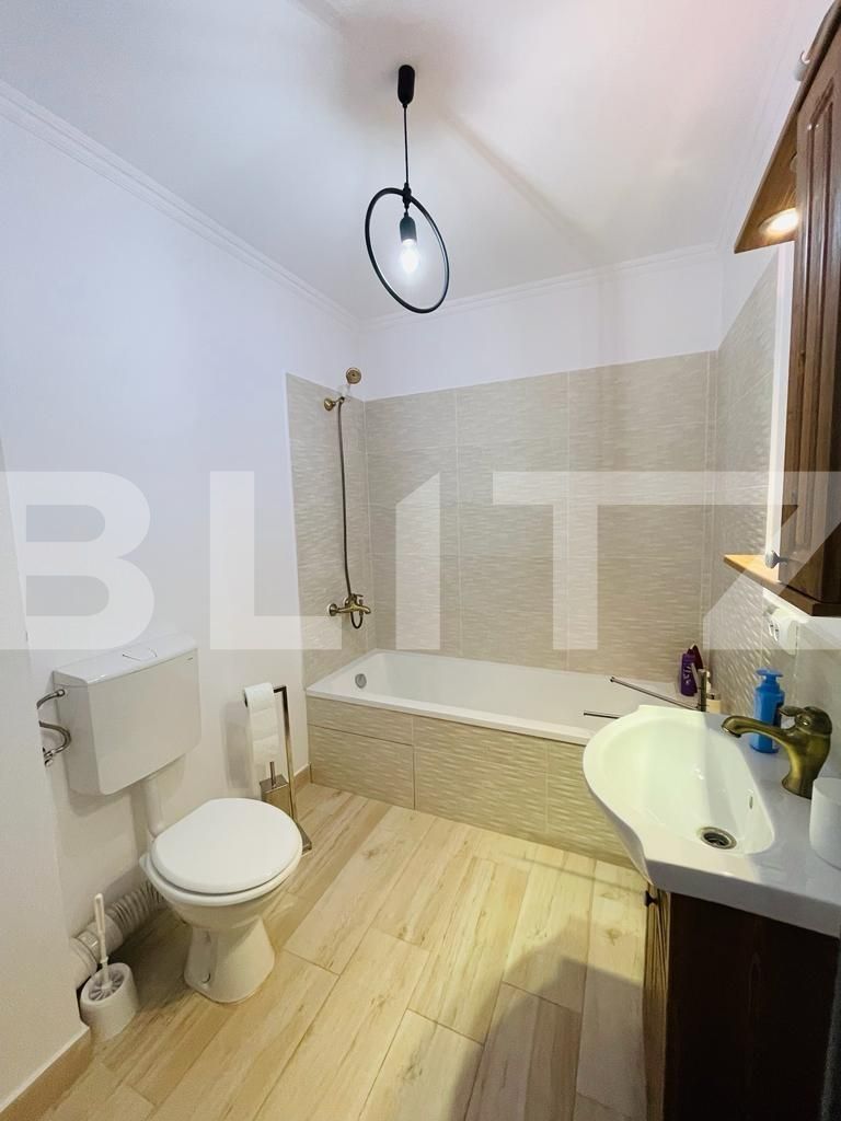Apartament de închiriat 2 camere Floreşti - 122930AI | BLITZ Cluj-Napoca | Poza12