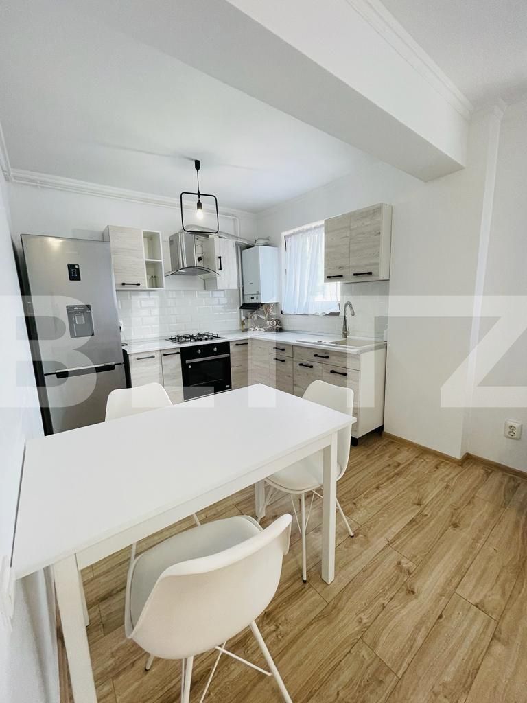 Apartament de închiriat 2 camere Floreşti - 122930AI | BLITZ Cluj-Napoca | Poza2