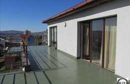 3 camere, semidecomandat, imobil nou, garaj, zona linistita! Mobilat si utilat!