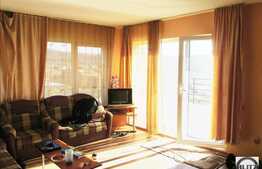 3 camere, semidecomandat, imobil nou, garaj, zona linistita! Mobilat si utilat!