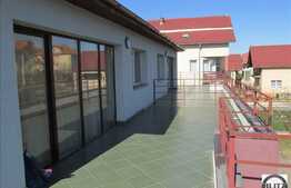 3 camere, semidecomandat, imobil nou, garaj, zona linistita! Mobilat si utilat!