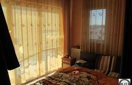 3 camere, semidecomandat, imobil nou, garaj, zona linistita! Mobilat si utilat!