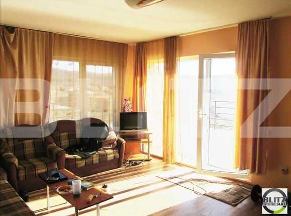 Apartament de vânzare 3 camere Europa - 12294AV | BLITZ Cluj-Napoca | Poza1