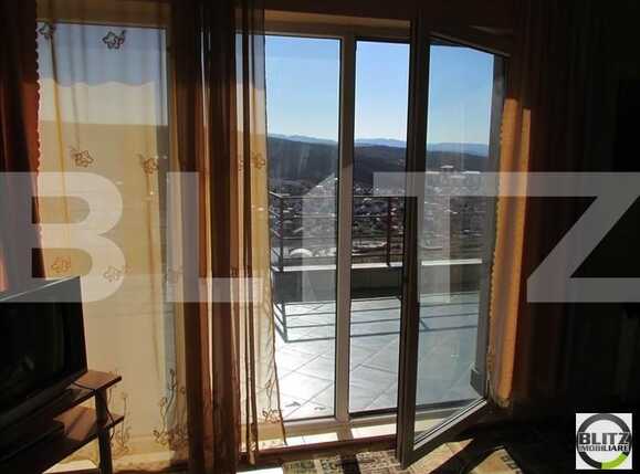 Apartament de vânzare 3 camere Europa - 12294AV | BLITZ Cluj-Napoca | Poza2