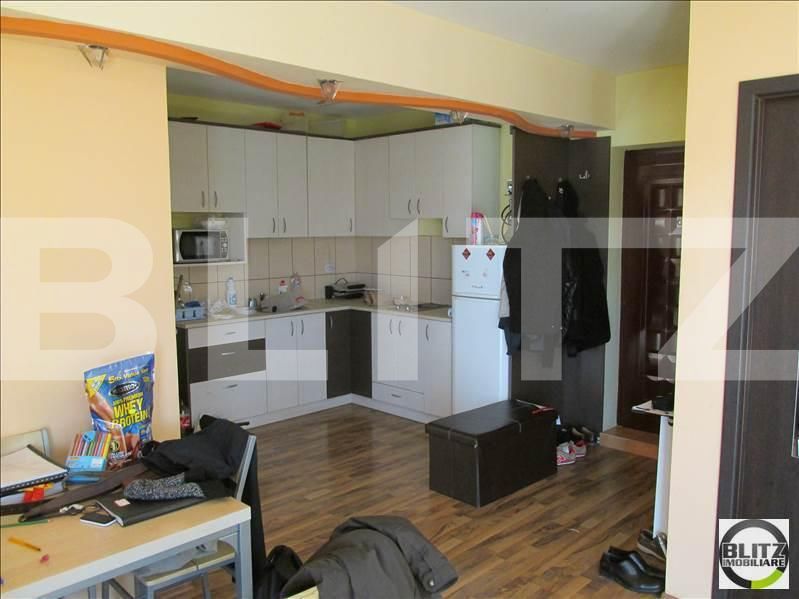 Apartament de vânzare 3 camere Europa - 12294AV | BLITZ Cluj-Napoca | Poza5