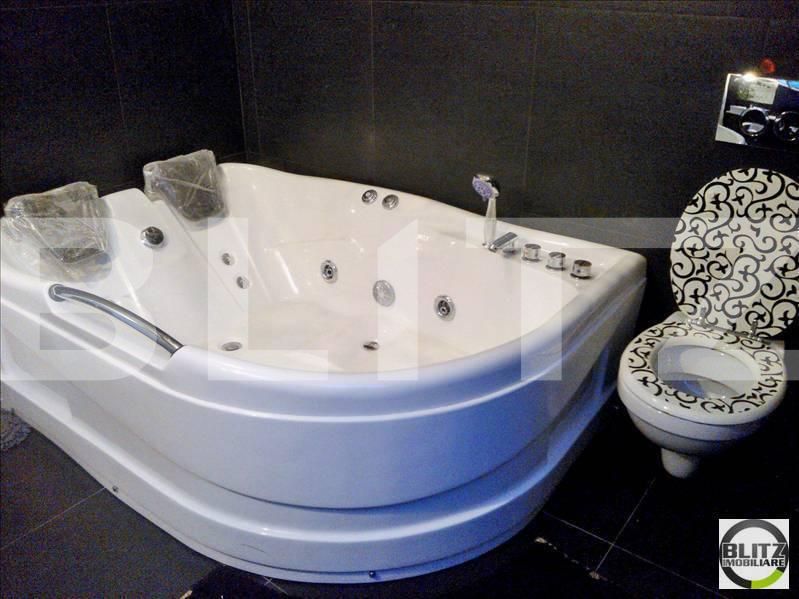 Apartament de vânzare 3 camere Europa - 12294AV | BLITZ Cluj-Napoca | Poza3