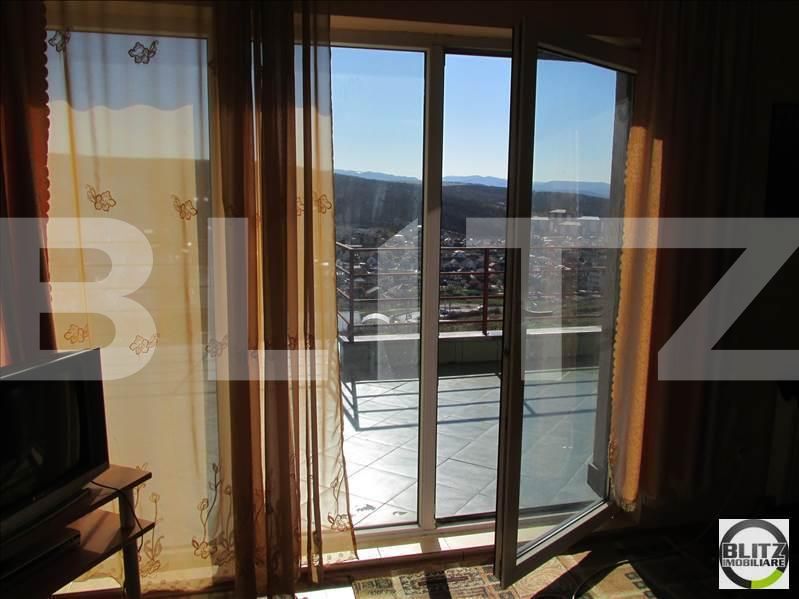 Apartament de vânzare 3 camere Europa - 12294AV | BLITZ Cluj-Napoca | Poza2