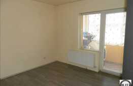 Vanzare 2 camere, 56.5 mp utili, balcon 8 mp! Parcare! Zona strazii Eroilor!