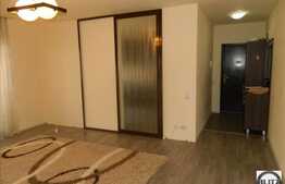 Vanzare 2 camere, 56.5 mp utili, balcon 8 mp! Parcare! Zona strazii Eroilor!