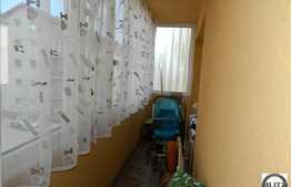 Vanzare 2 camere, 56.5 mp utili, balcon 8 mp! Parcare! Zona strazii Eroilor!