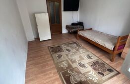 Garsonieră, 21 mp, etaj intermediar, Expo Transilvania