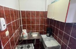 Garsonieră, 21 mp, etaj intermediar, Expo Transilvania