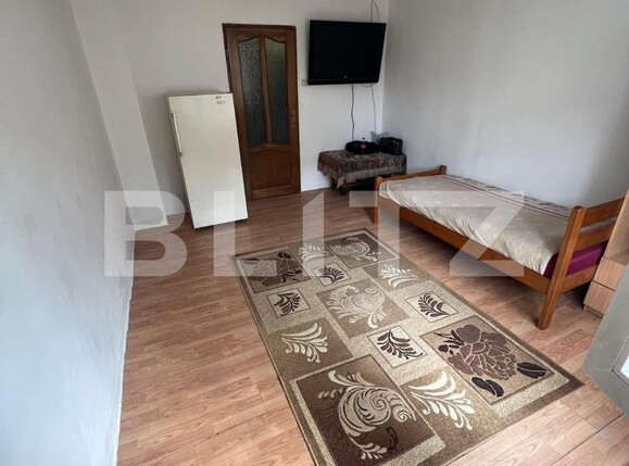 Garsonieră de vânzare Marasti - 122951AV | BLITZ Cluj-Napoca | Poza2