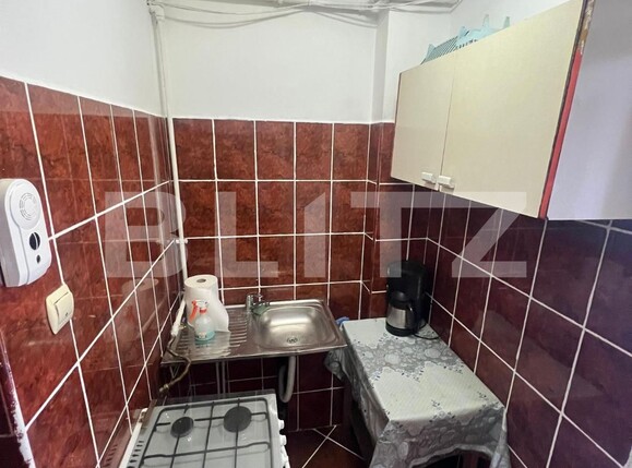 Garsonieră de vânzare Marasti - 122951AV | BLITZ Cluj-Napoca | Poza4