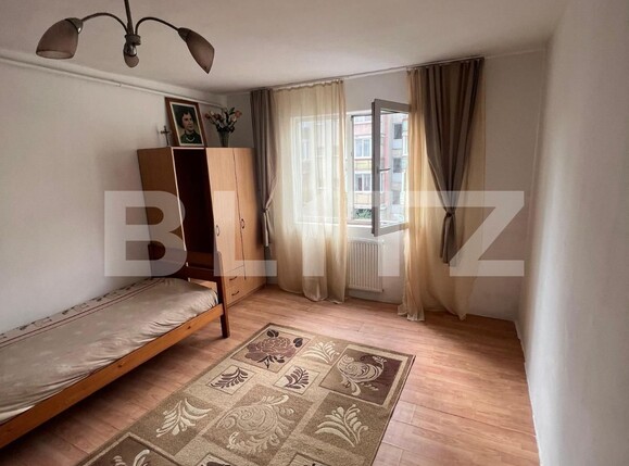 Garsonieră de vânzare Marasti - 122951AV | BLITZ Cluj-Napoca | Poza1