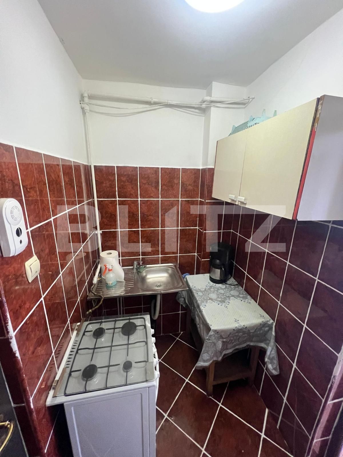 Garsonieră de vânzare Marasti - 122951AV | BLITZ Cluj-Napoca | Poza4