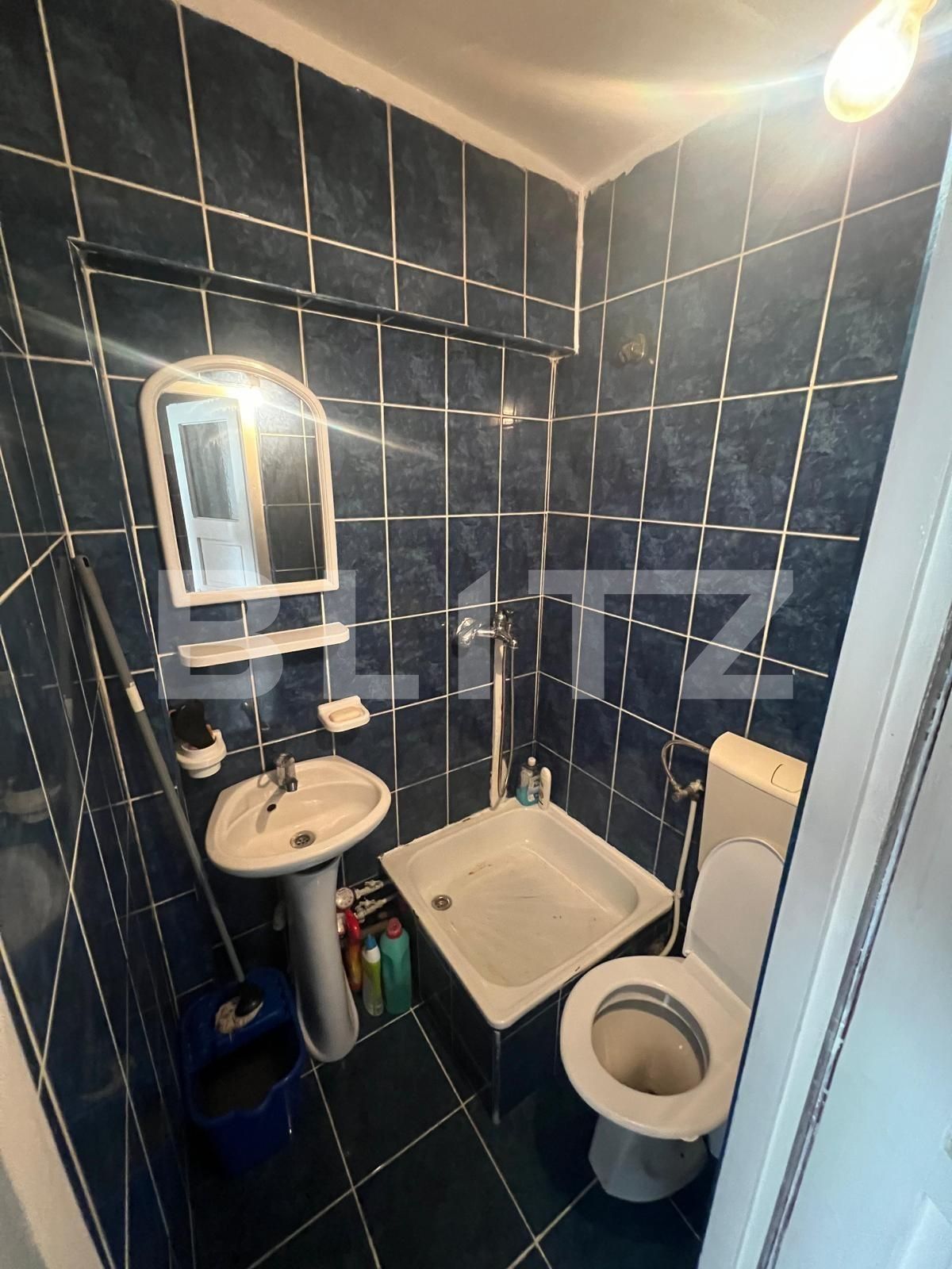 Garsonieră de vânzare Marasti - 122951AV | BLITZ Cluj-Napoca | Poza5