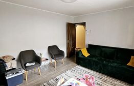 Apartament cu 2 camere, 50 mp, decomandat, zona Faget