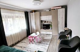 Apartament cu 2 camere, 50 mp, decomandat, zona Faget