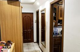 Apartament cu 2 camere, 50 mp, decomandat, zona Faget