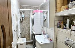 Apartament cu 2 camere, 50 mp, decomandat, zona Faget