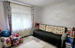 Apartament cu 2 camere, 50 mp, decomandat, zona Faget