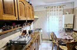 Apartament cu 2 camere, 50 mp, decomandat, zona Faget