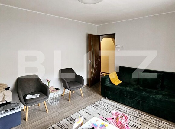 Apartament de vânzare 2 camere Garii - 122969AV | BLITZ Brașov | Poza3