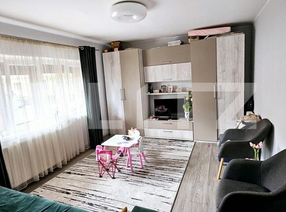 Apartament de vânzare 2 camere Garii - 122969AV | BLITZ Brașov | Poza2