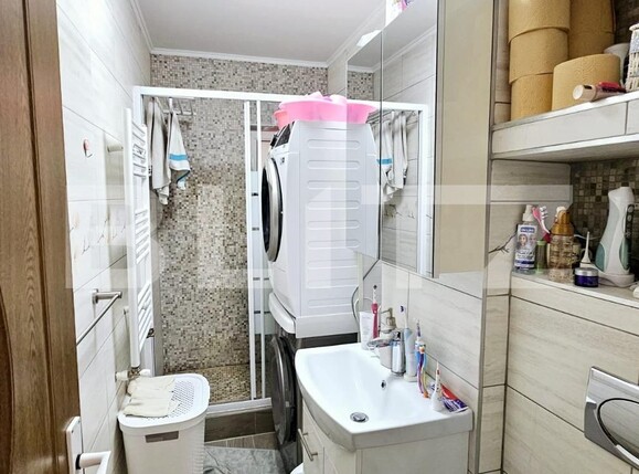 Apartament de vânzare 2 camere Garii - 122969AV | BLITZ Brașov | Poza5