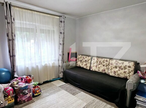 Apartament de vânzare 2 camere Garii - 122969AV | BLITZ Brașov | Poza4