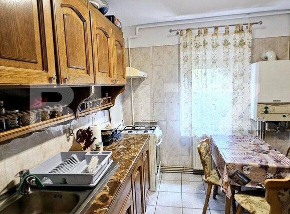 Apartament de vânzare 2 camere Garii - 122969AV | BLITZ Brașov | Poza1