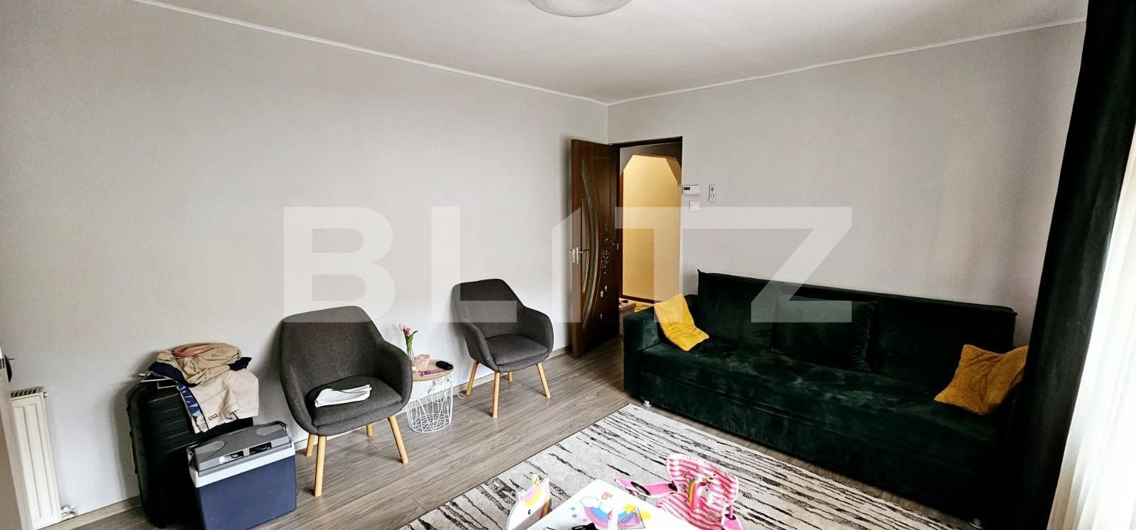 Apartament de vânzare 2 camere Garii - 122969AV | BLITZ Brașov | Poza3