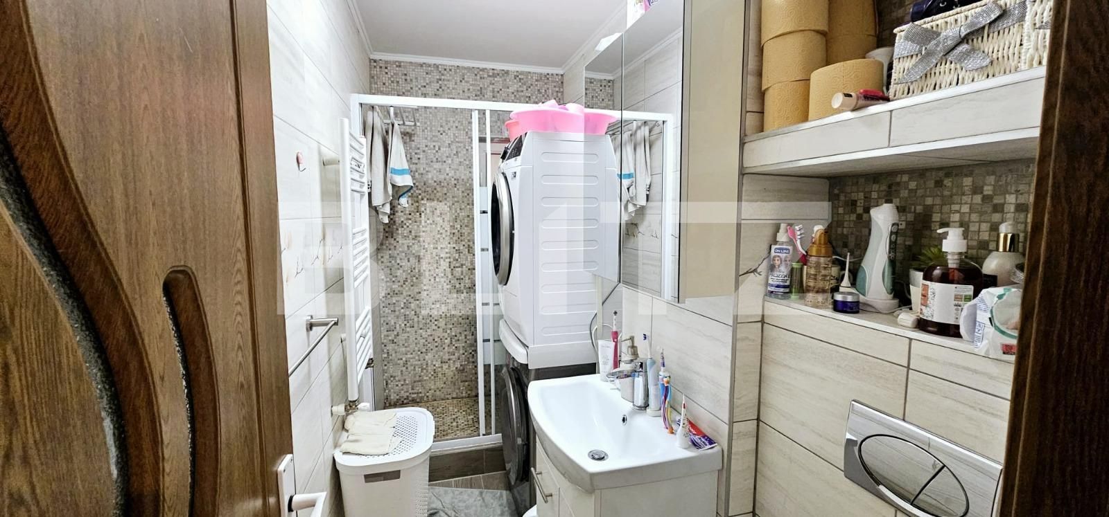 Apartament de vânzare 2 camere Garii - 122969AV | BLITZ Brașov | Poza5