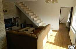 3 camere, 95 mp utili, 2 nivele, imobil nou, zona strazii Borhanciului!