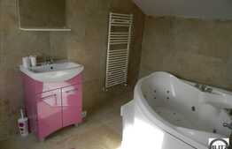 3 camere, 95 mp utili, 2 nivele, imobil nou, zona strazii Borhanciului!