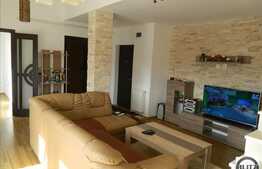 3 camere, 95 mp utili, 2 nivele, imobil nou, zona strazii Borhanciului!