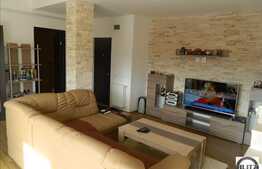 3 camere, 95 mp utili, 2 nivele, imobil nou, zona strazii Borhanciului!