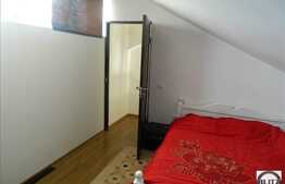 3 camere, 95 mp utili, 2 nivele, imobil nou, zona strazii Borhanciului!