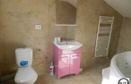 3 camere, 95 mp utili, 2 nivele, imobil nou, zona strazii Borhanciului!