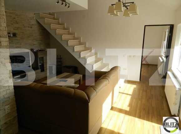 Apartament de vânzare 3 camere Gheorgheni - 12297AV | BLITZ Cluj-Napoca | Poza3