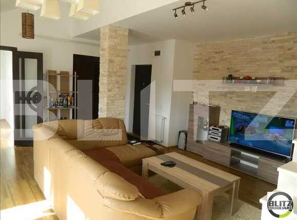 Apartament de vânzare 3 camere Gheorgheni - 12297AV | BLITZ Cluj-Napoca | Poza1