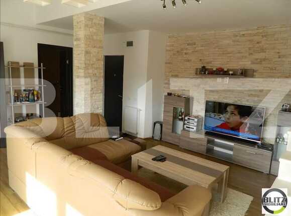 Apartament de vânzare 3 camere Gheorgheni - 12297AV | BLITZ Cluj-Napoca | Poza2
