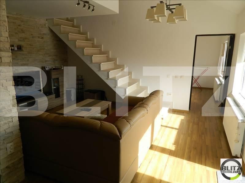 Apartament de vânzare 3 camere Gheorgheni - 12297AV | BLITZ Cluj-Napoca | Poza3