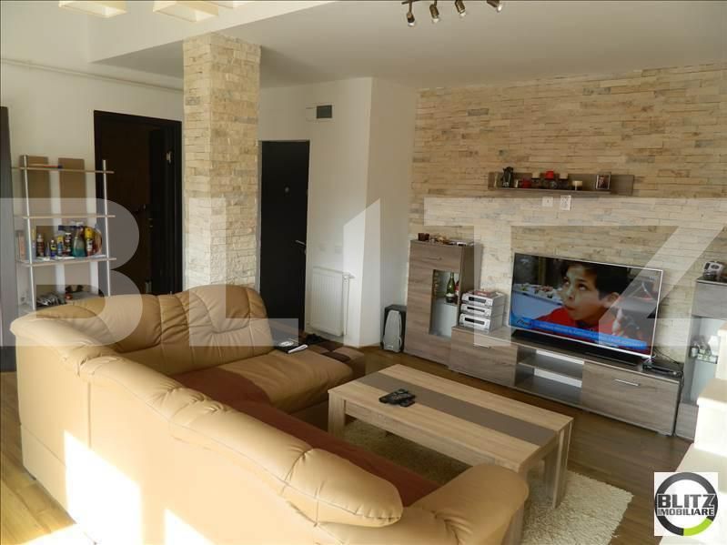 Apartament de vânzare 3 camere Gheorgheni - 12297AV | BLITZ Cluj-Napoca | Poza2