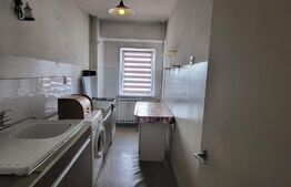 Apartament cu 1 camera, 37 mp, etaj intermediar, zona Gradini Manastur