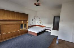 Apartament cu 1 camera, 37 mp, etaj intermediar, zona Gradini Manastur